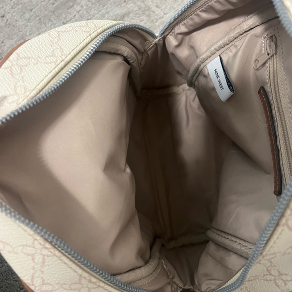 Nine West mini backpack. - Picture 9 of 9